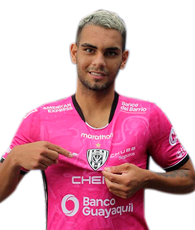Luiz Ricardo 2023