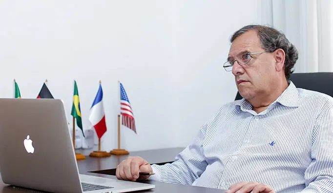 AUGUSTO NOGUEIRA