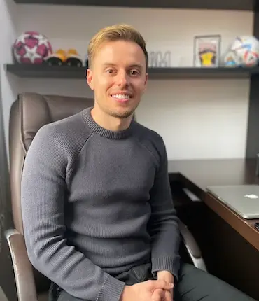LUCAS PESSANHA
