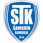 STK Samorin