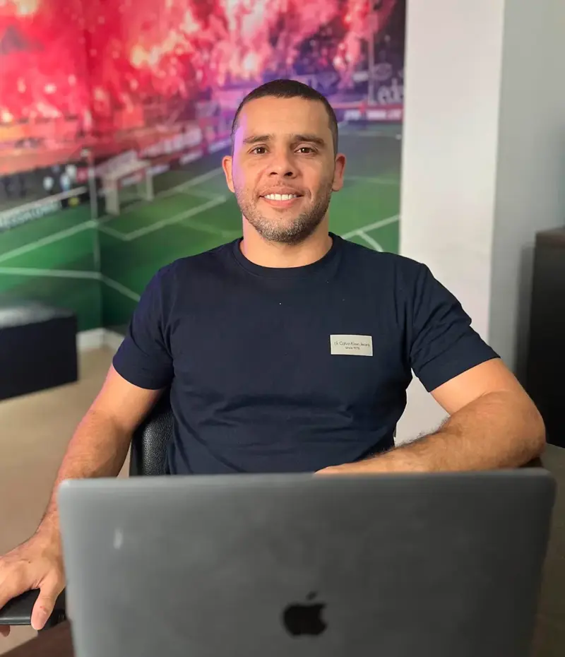 LUCAS MARCHETTI